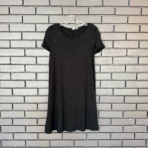 GAP Super Soft Swing Dress (Size Small - runs larger!)